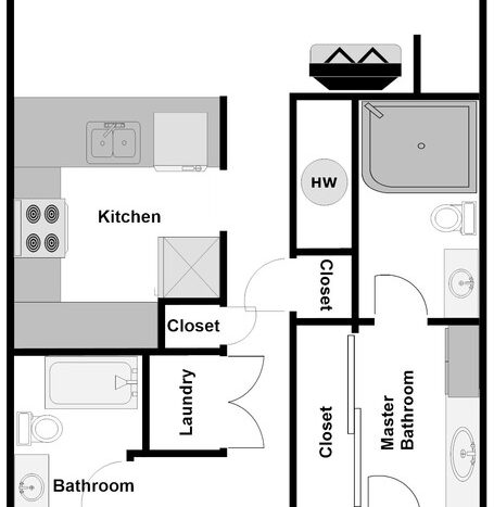 1157 Via Montoya - Camarillo - California - 2 bed, 2 bath rental property