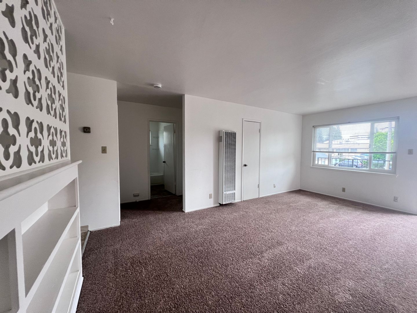 1176 Rex Road - Hayward - California - 2 bed, 1 bath rental property