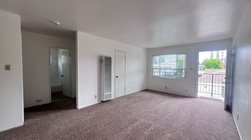 1176 Rex Road - Hayward - California - 2 bed, 1 bath rental property