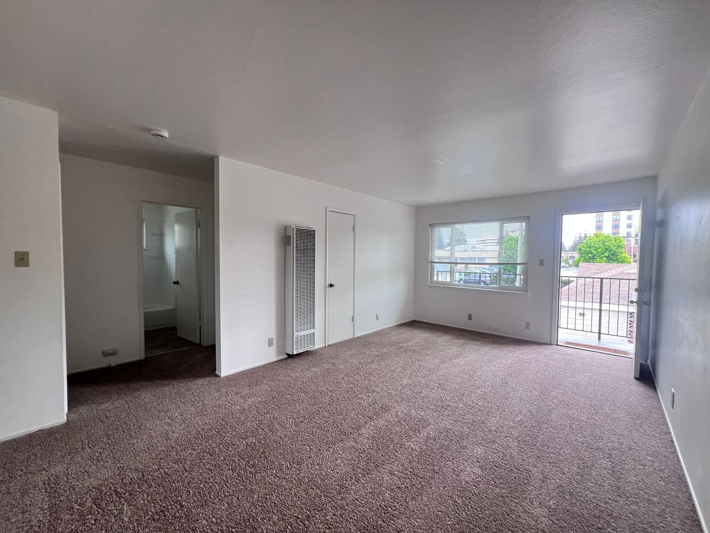 1176 Rex Road - Hayward - California - 2 bed, 1 bath rental property
