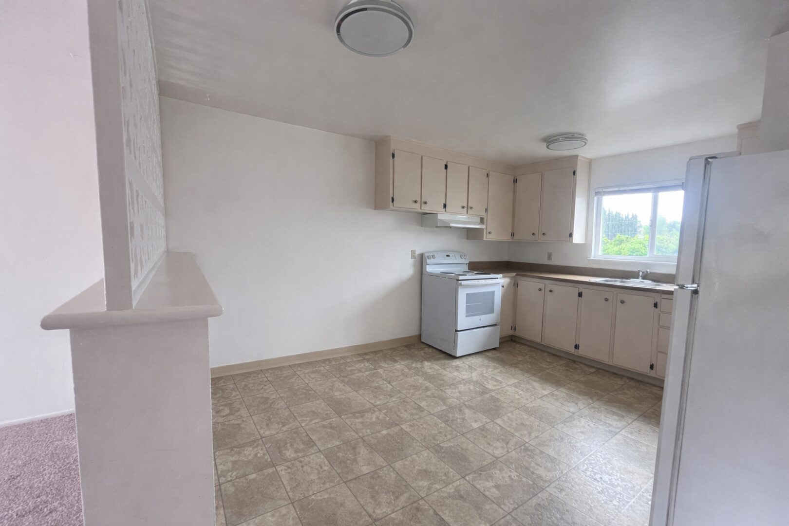 1176 Rex Road - Hayward - California - 2 bed, 1 bath rental property