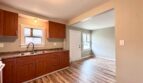 12344 SE Bush St.  - Unit #01 - Portland - Oregon - 1 bed, 1 bath rental property