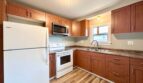 12344 SE Bush St.  - Unit #01 - Portland - Oregon - 1 bed, 1 bath rental property