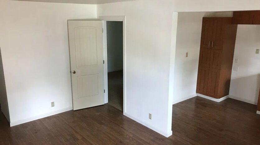 12344 SE Bush St.  - Unit #01 - Portland - Oregon - 1 bed, 1 bath rental property