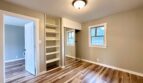 12344 SE Bush St.  - Unit #01 - Portland - Oregon - 1 bed, 1 bath rental property