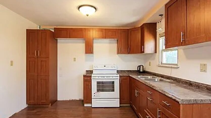 12344 SE Bush St.  - Unit #01 - Portland - Oregon - 1 bed, 1 bath rental property