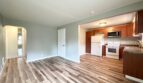 12344 SE Bush St.  - Unit #01 - Portland - Oregon - 1 bed, 1 bath rental property