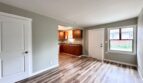 12344 SE Bush St.  - Unit #01 - Portland - Oregon - 1 bed, 1 bath rental property