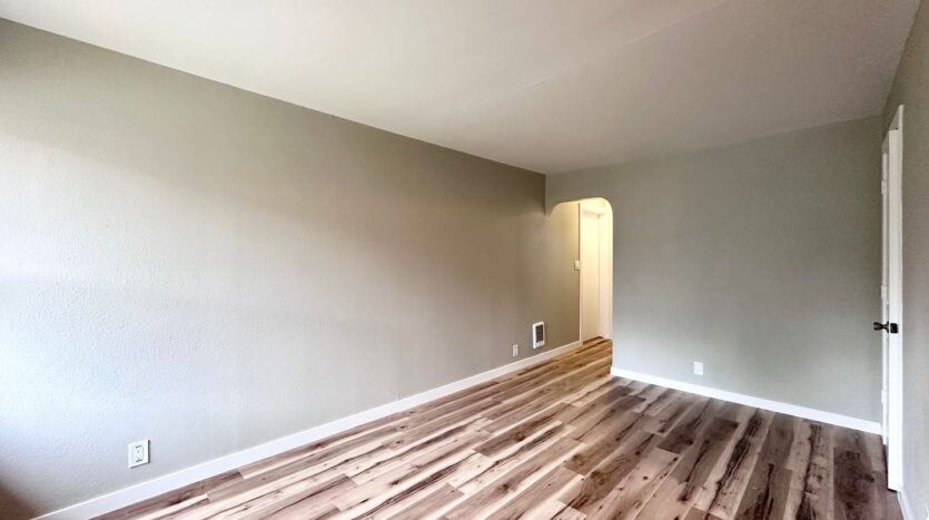 12344 SE Bush St.  - Unit #01 - Portland - Oregon - 1 bed, 1 bath rental property