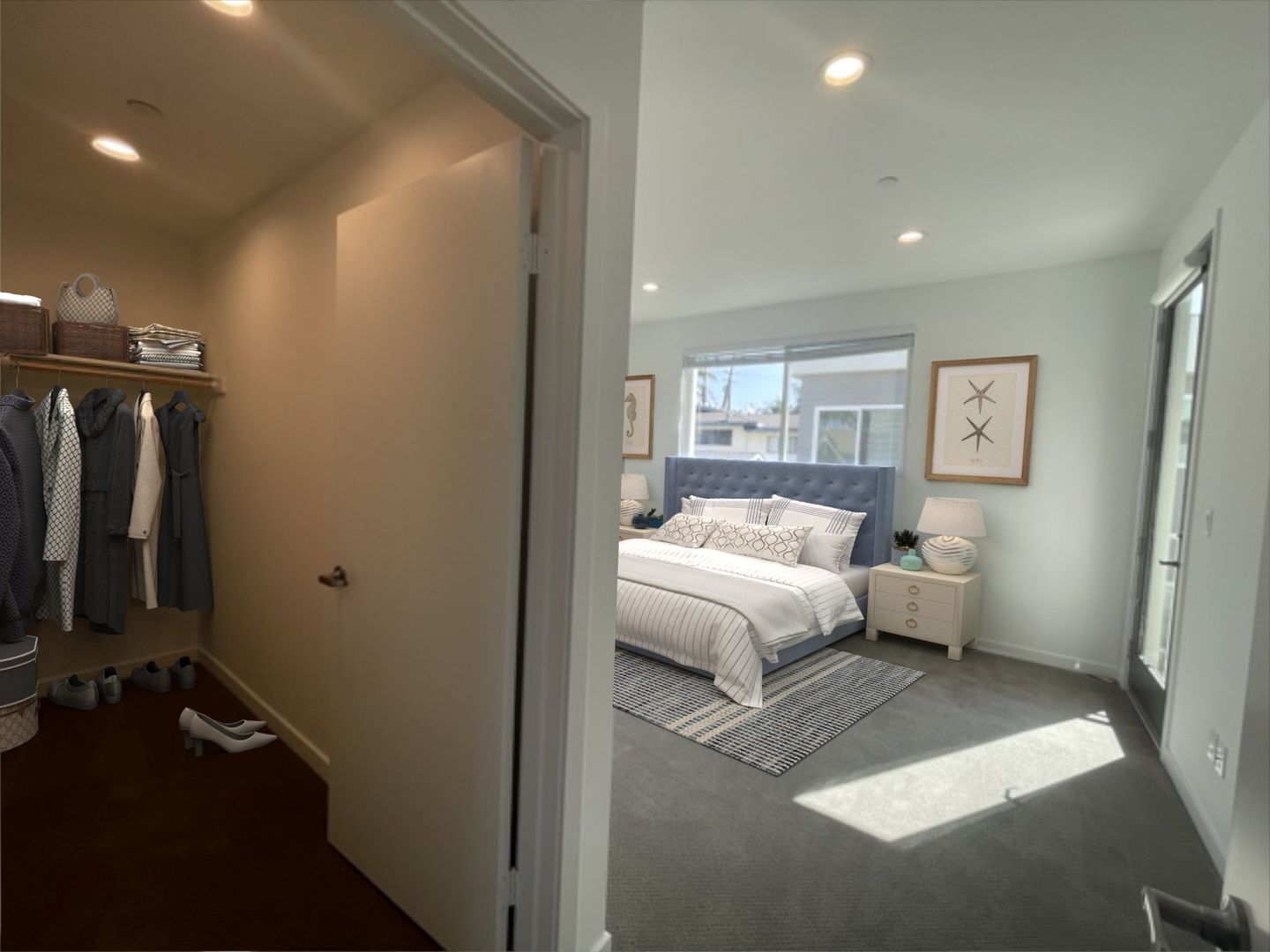 1258 East Santa Clara St   Unit 1258 - Ventura - California - 2 bed, 2.5 bath rental property