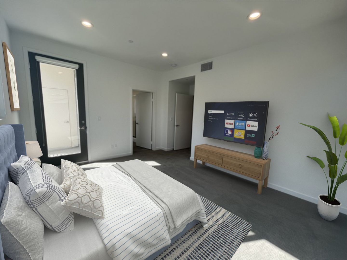 1258 East Santa Clara St   Unit 1258 - Ventura - California - 2 bed, 2.5 bath rental property