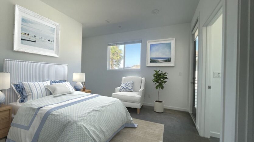 1258 East Santa Clara St   Unit 1258 - Ventura - California - 2 bed, 2.5 bath rental property