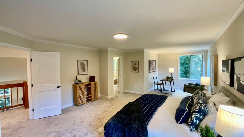 12724 37th Ave SE - Everett - Washington - 3 bed, 2.5 bath rental property