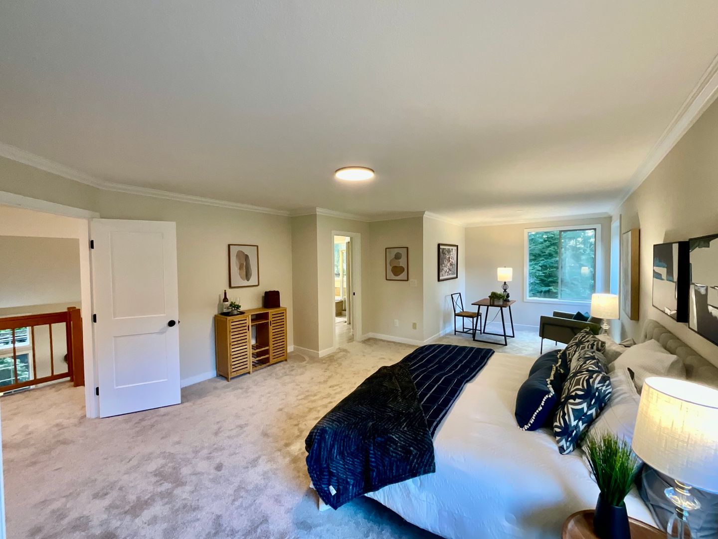 12724 37th Ave SE - Everett - Washington - 3 bed, 2.5 bath rental property