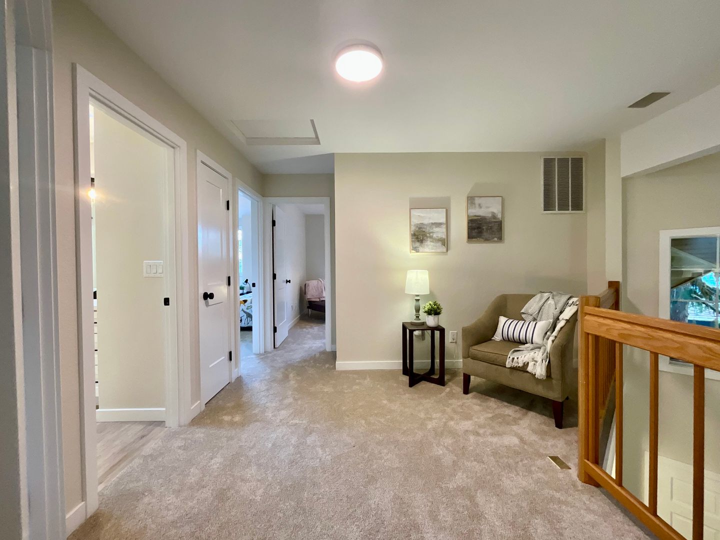 12724 37th Ave SE - Everett - Washington - 3 bed, 2.5 bath rental property