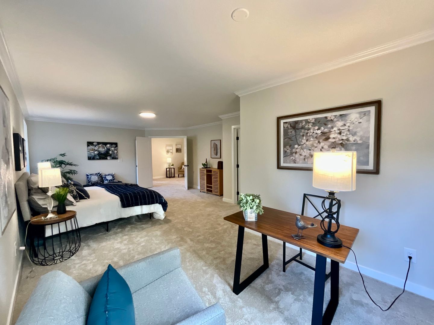 12724 37th Ave SE - Everett - Washington - 3 bed, 2.5 bath rental property