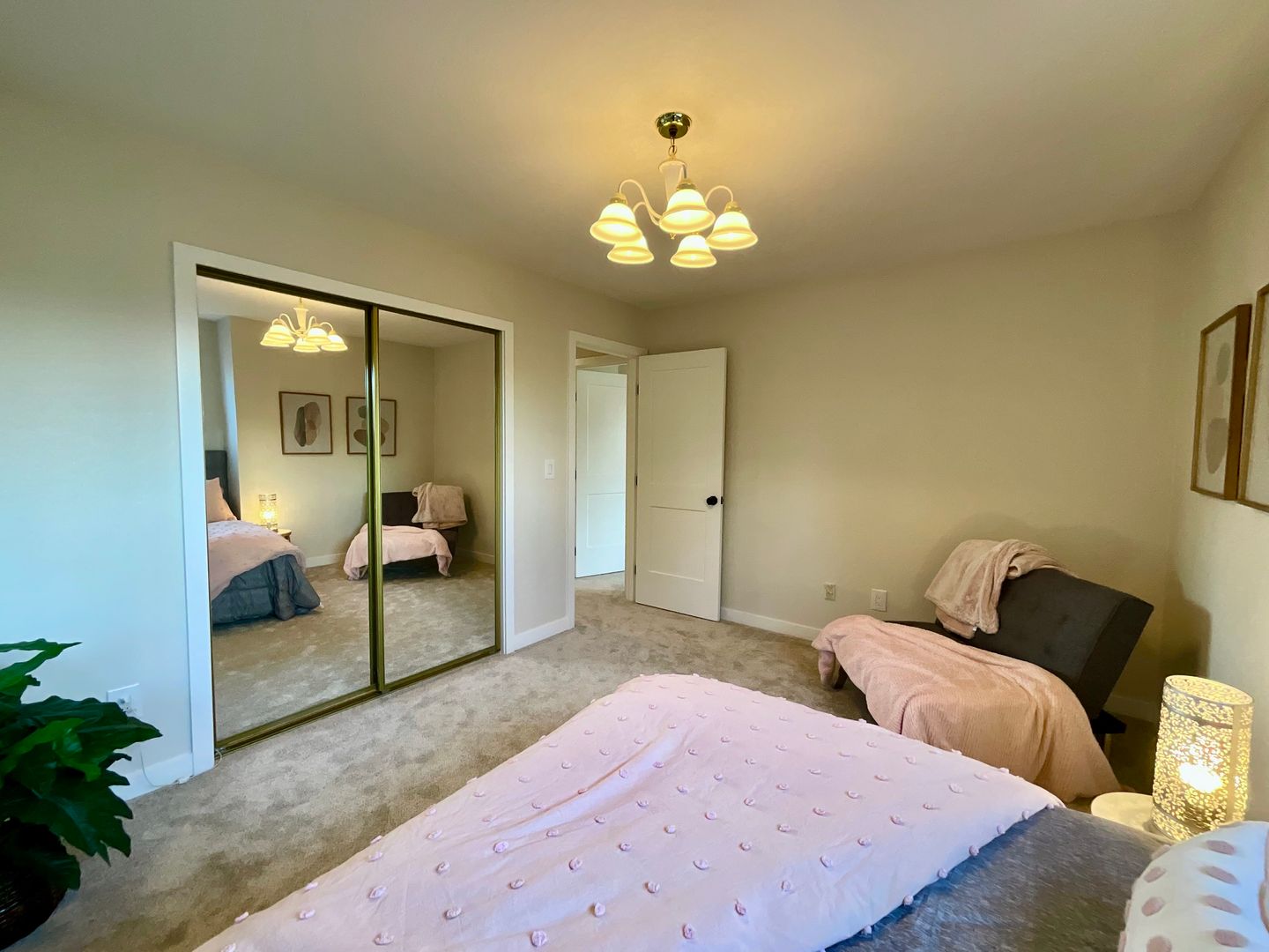 12724 37th Ave SE - Everett - Washington - 3 bed, 2.5 bath rental property