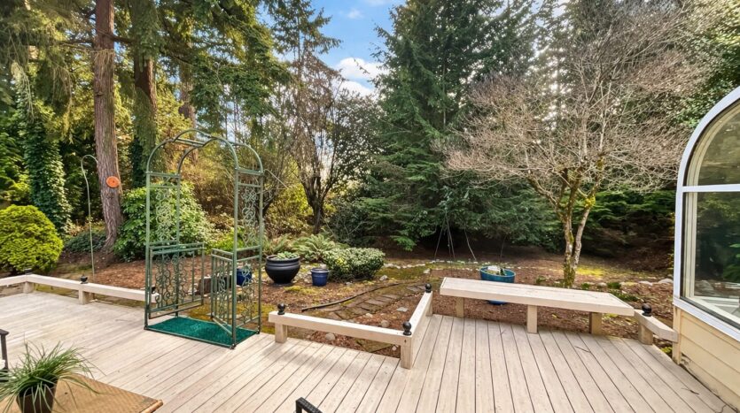 12724 37th Ave SE - Everett - Washington - 3 bed, 2.5 bath rental property