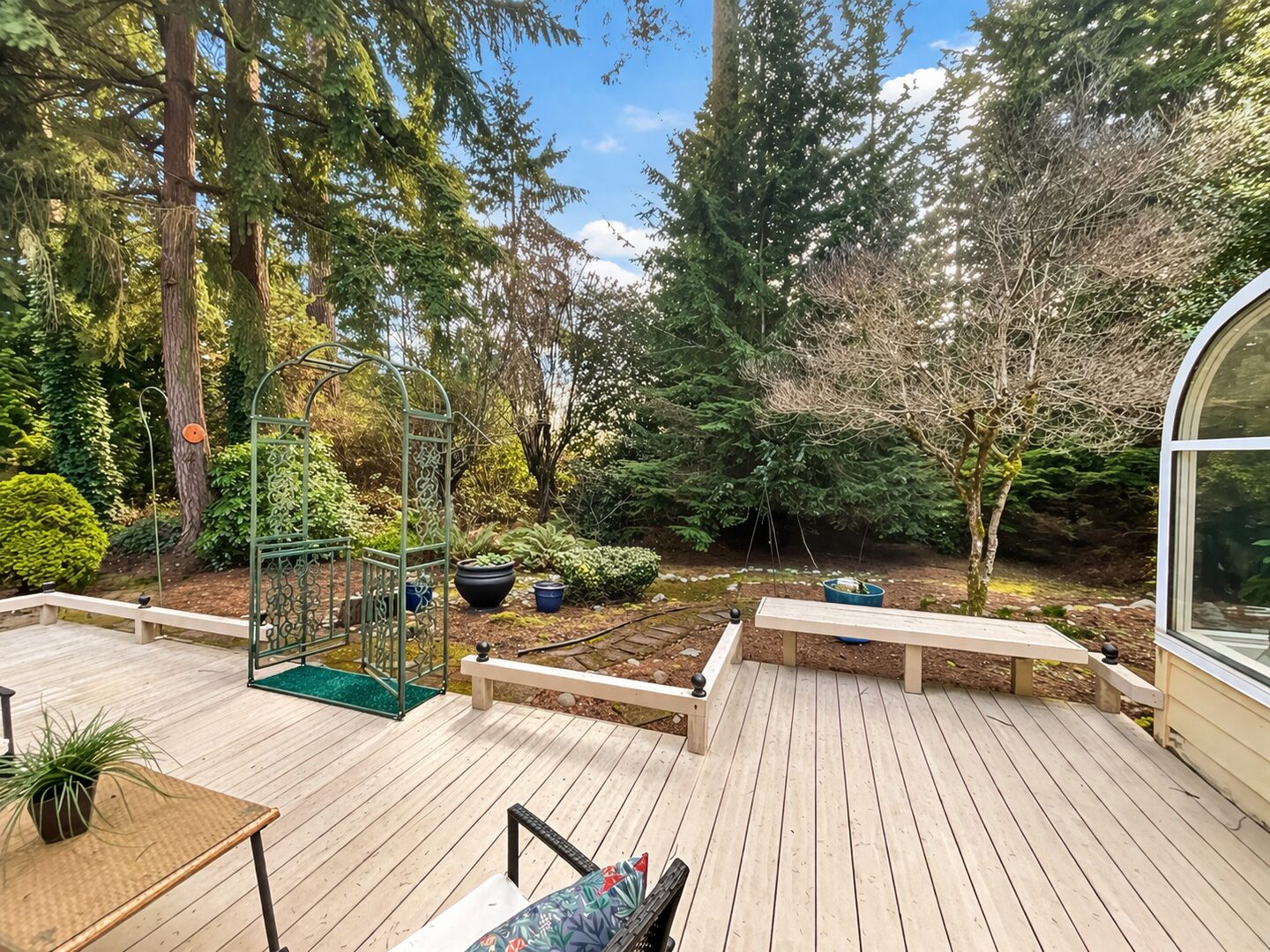 12724 37th Ave SE - Everett - Washington - 3 bed, 2.5 bath rental property