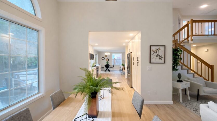 12724 37th Ave SE - Everett - Washington - 3 bed, 2.5 bath rental property