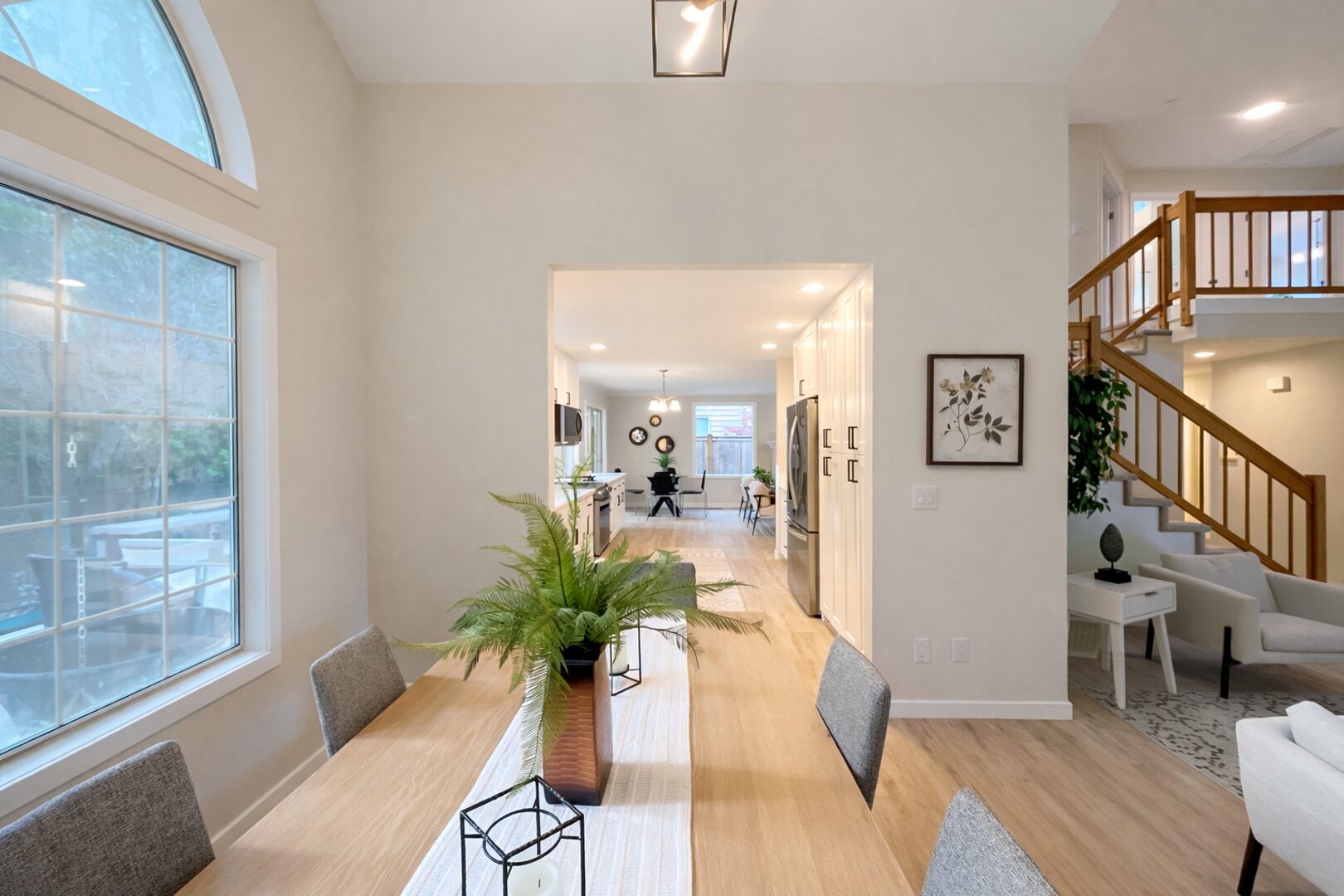 12724 37th Ave SE - Everett - Washington - 3 bed, 2.5 bath rental property