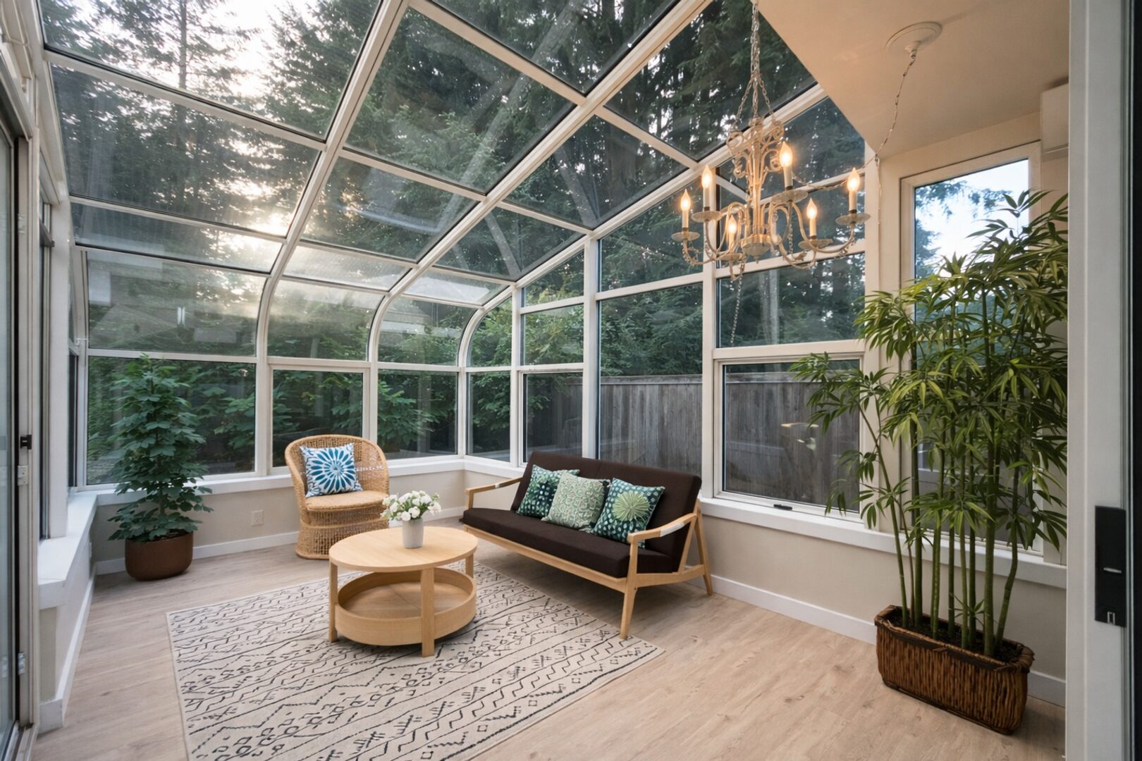 12724 37th Ave SE - Everett - Washington - 3 bed, 2.5 bath rental property