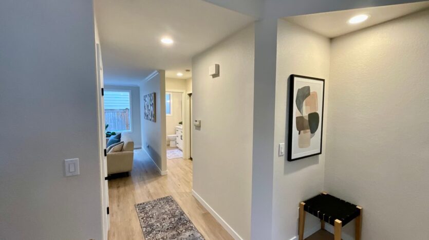 12724 37th Ave SE - Everett - Washington - 3 bed, 2.5 bath rental property