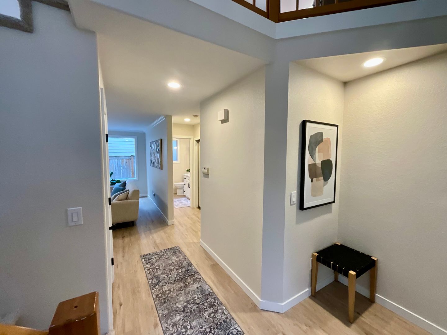 12724 37th Ave SE - Everett - Washington - 3 bed, 2.5 bath rental property