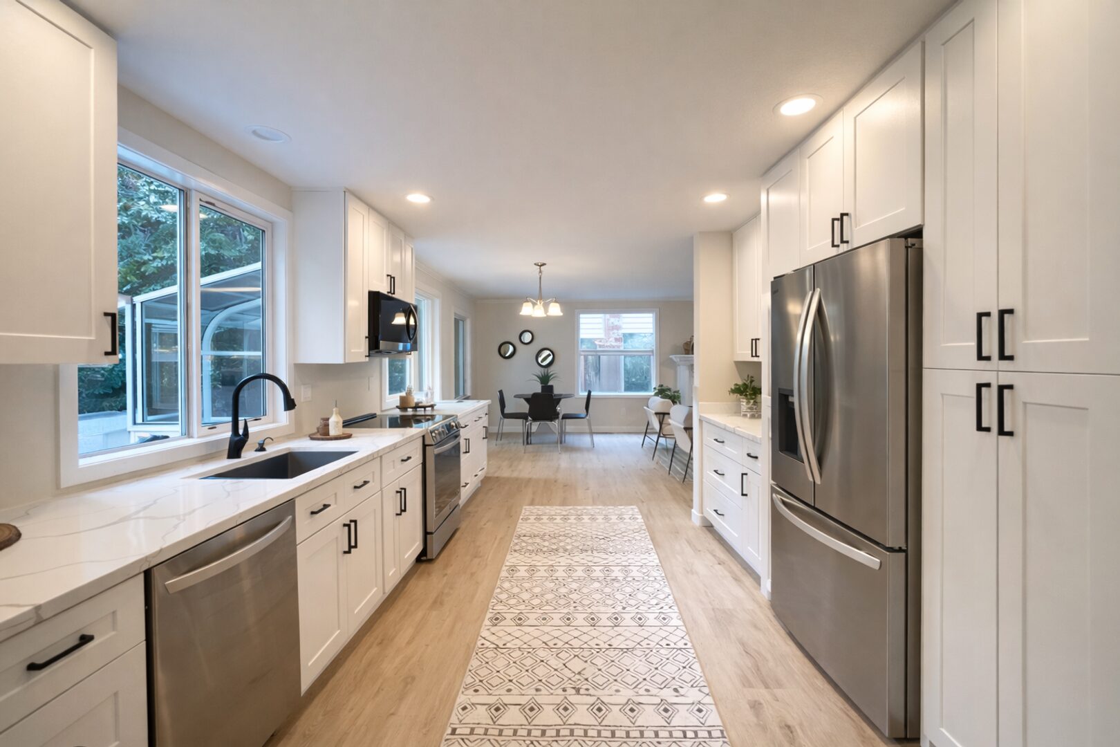 12724 37th Ave SE - Everett - Washington - 3 bed, 2.5 bath rental property