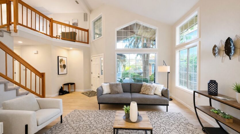 12724 37th Ave SE - Everett - Washington - 3 bed, 2.5 bath rental property