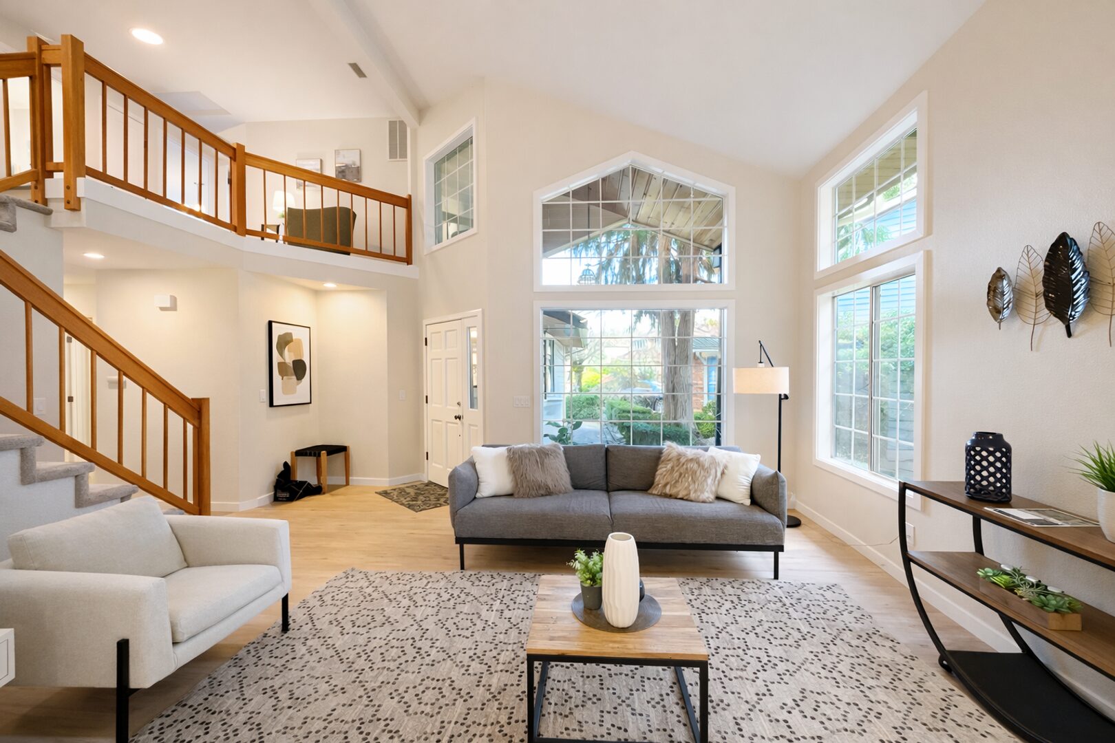 12724 37th Ave SE - Everett - Washington - 3 bed, 2.5 bath rental property