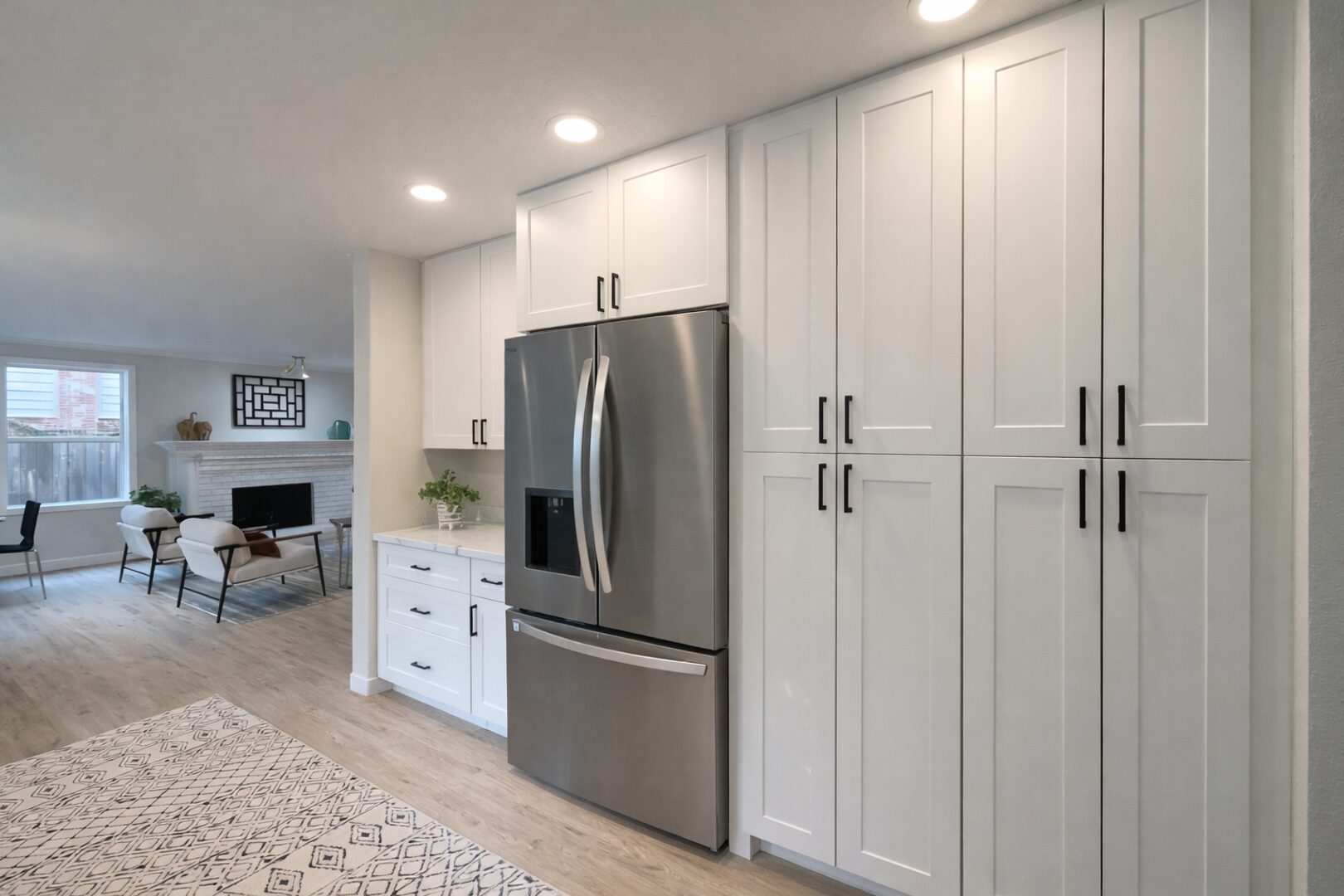 12724 37th Ave SE - Everett - Washington - 3 bed, 2.5 bath rental property