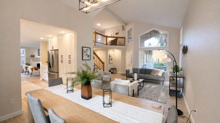 12724 37th Ave SE - Everett - Washington - 3 bed, 2.5 bath rental property