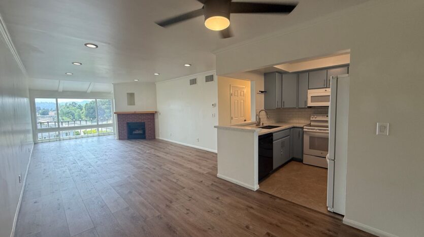 12830 Burbank Blvd Unit 322 - Los Angeles - California - 2 bed, 2 bath rental property