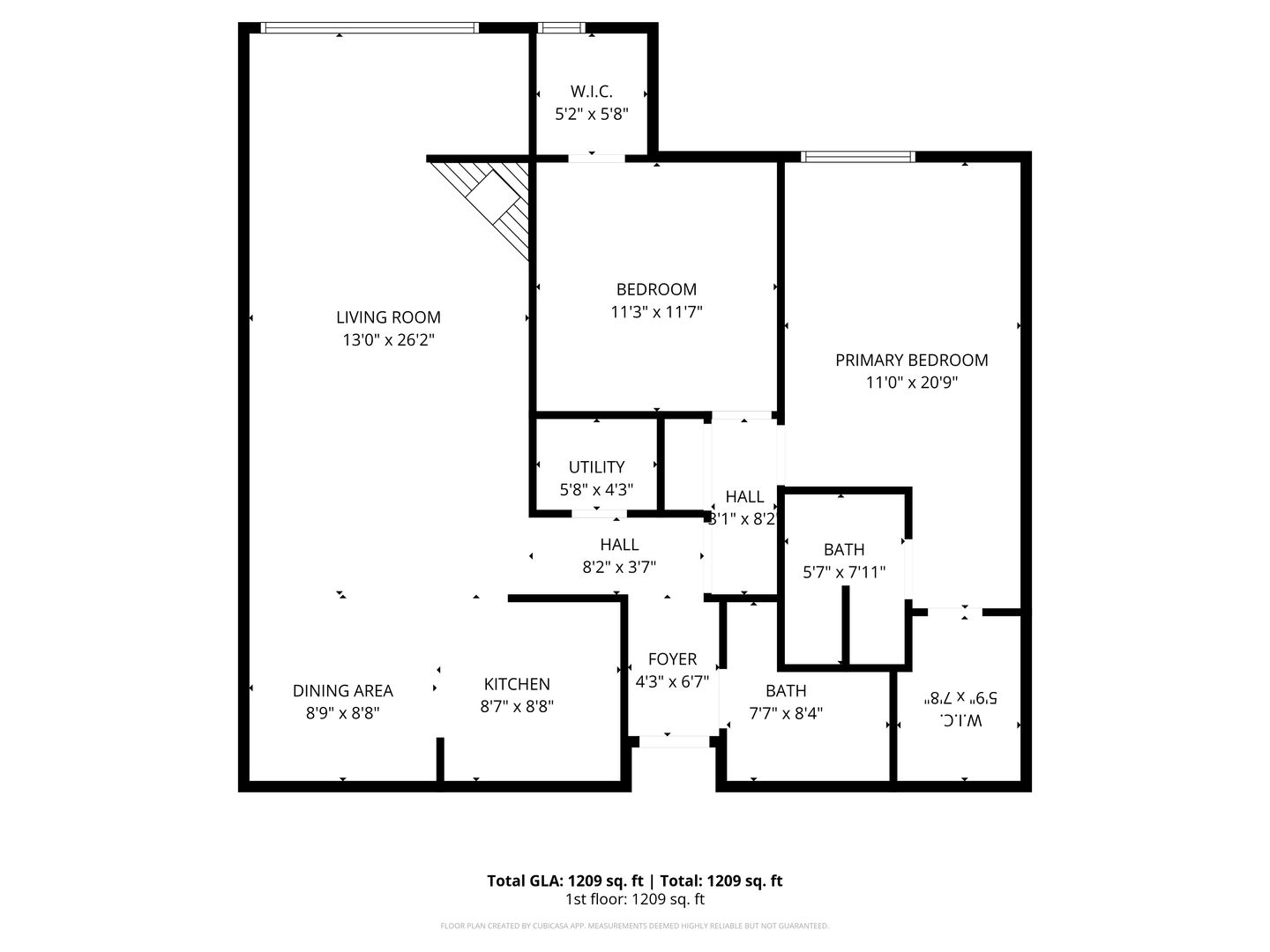 12830 Burbank Blvd Unit 322 - Los Angeles - California - 2 bed, 2 bath rental property