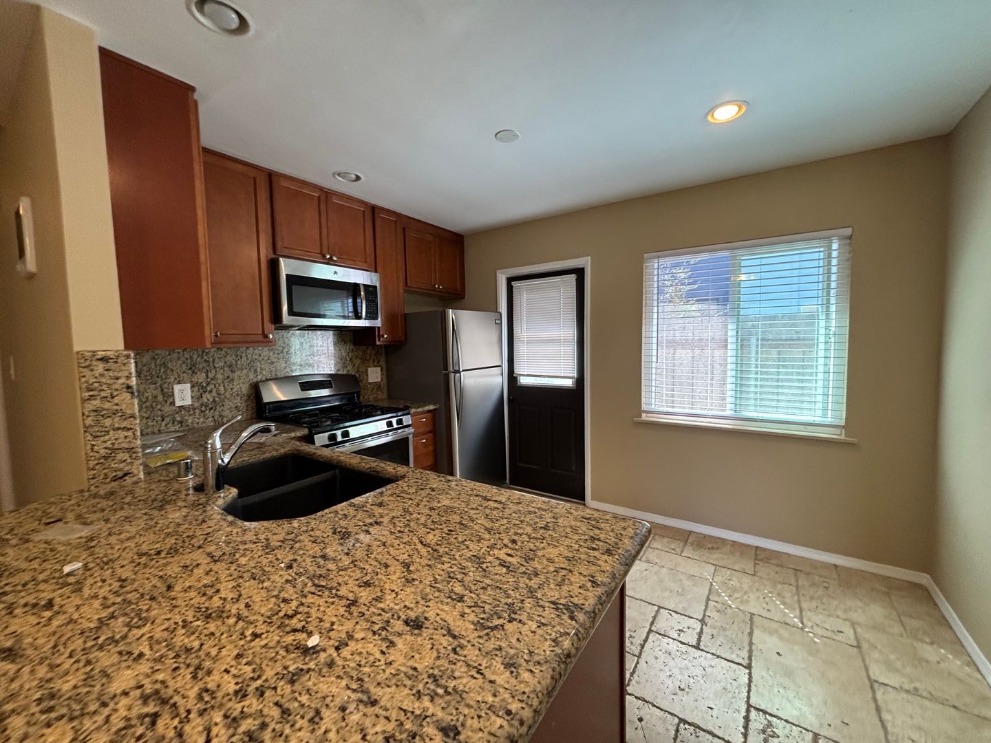 129 Daisy Avenue - Imperial Beach - California - 2 bed, 1 bath rental property