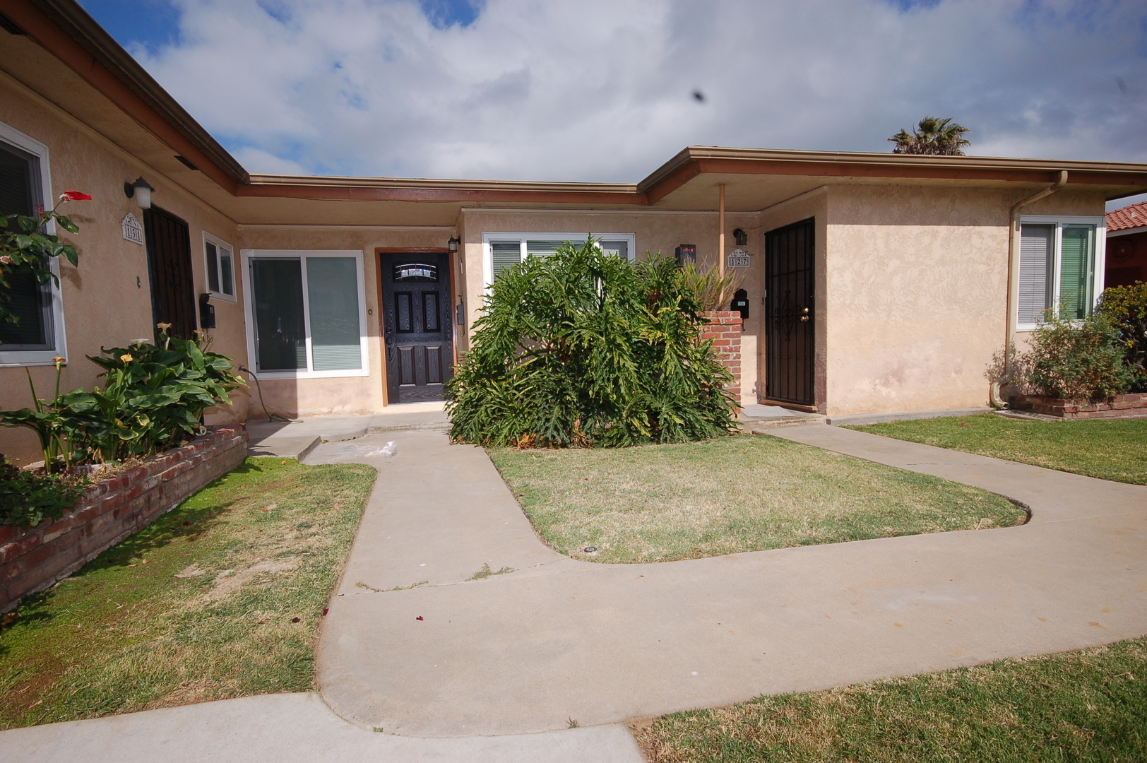 129 Daisy Avenue - Imperial Beach - California - 2 bed, 1 bath rental property