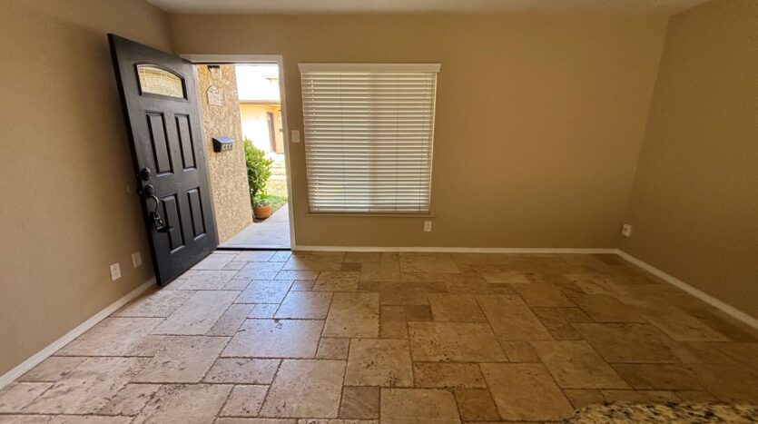 129 Daisy Avenue - Imperial Beach - California - 2 bed, 1 bath rental property