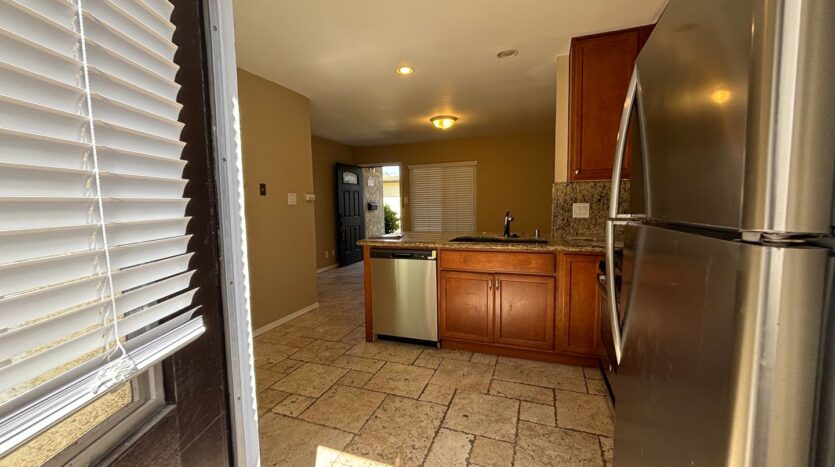 129 Daisy Avenue - Imperial Beach - California - 2 bed, 1 bath rental property