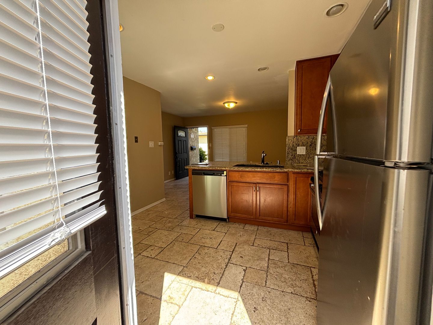 129 Daisy Avenue - Imperial Beach - California - 2 bed, 1 bath rental property