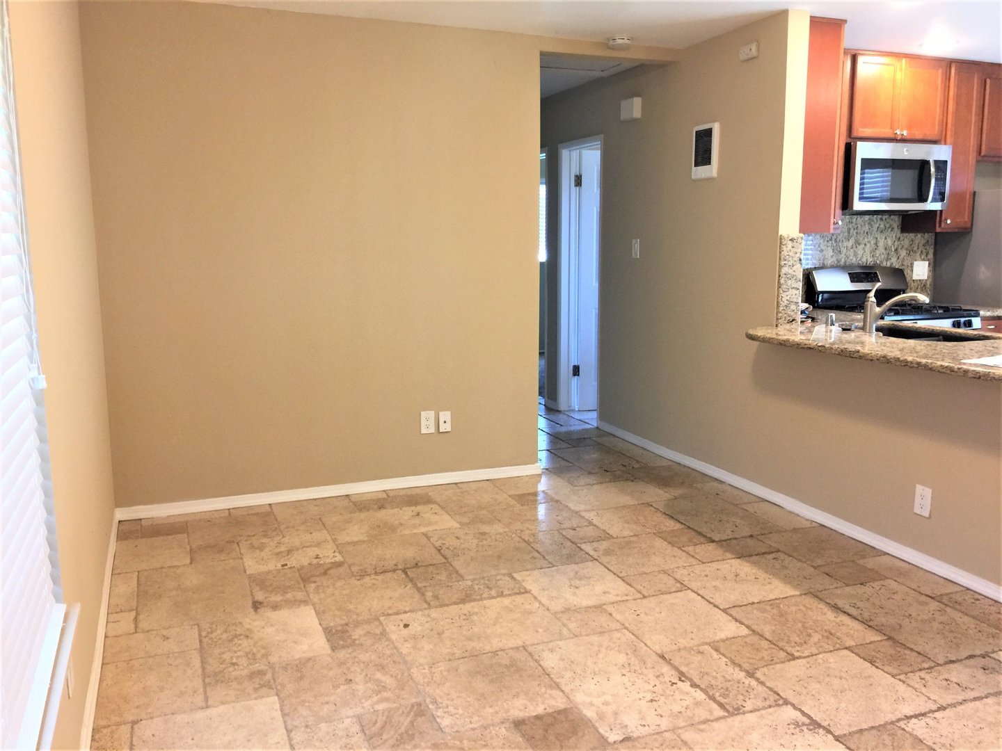129 Daisy Avenue - Imperial Beach - California - 2 bed, 1 bath rental property