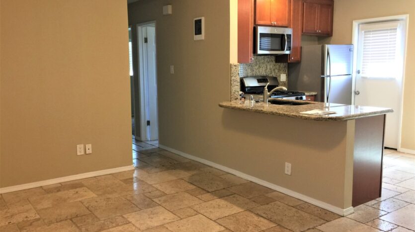 129 Daisy Avenue - Imperial Beach - California - 2 bed, 1 bath rental property