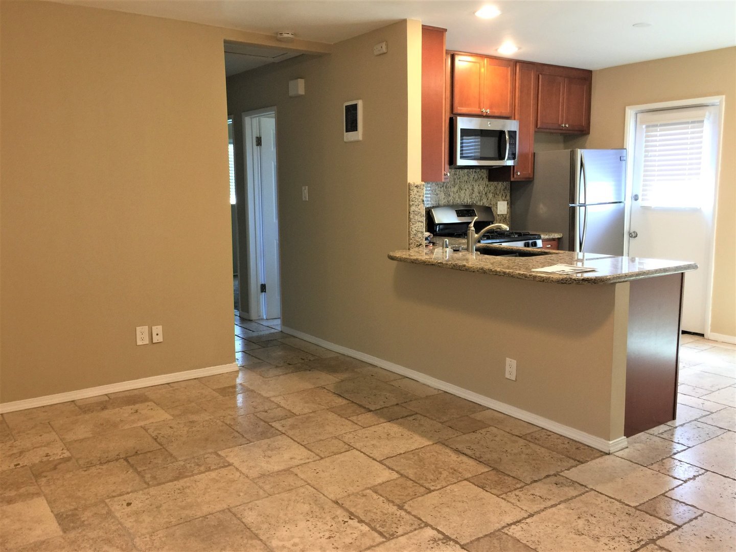 129 Daisy Avenue - Imperial Beach - California - 2 bed, 1 bath rental property