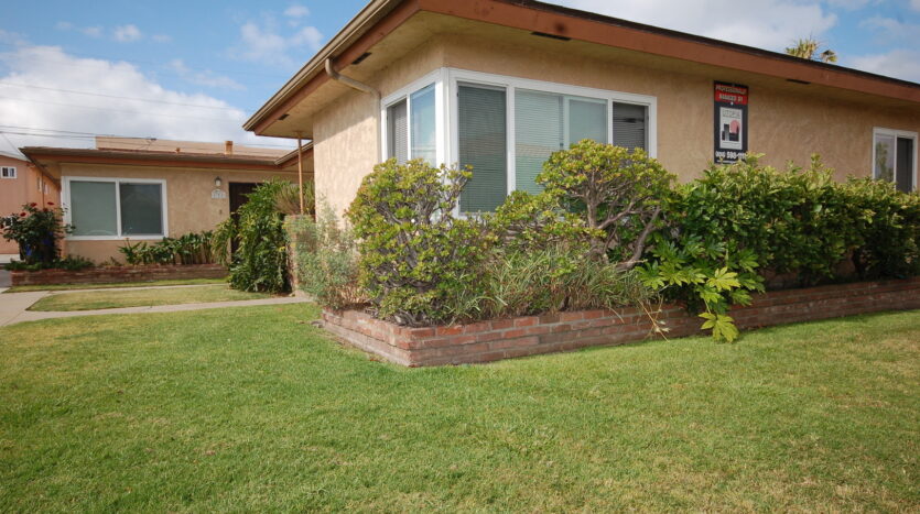 129 Daisy Avenue - Imperial Beach - California - 2 bed, 1 bath rental property