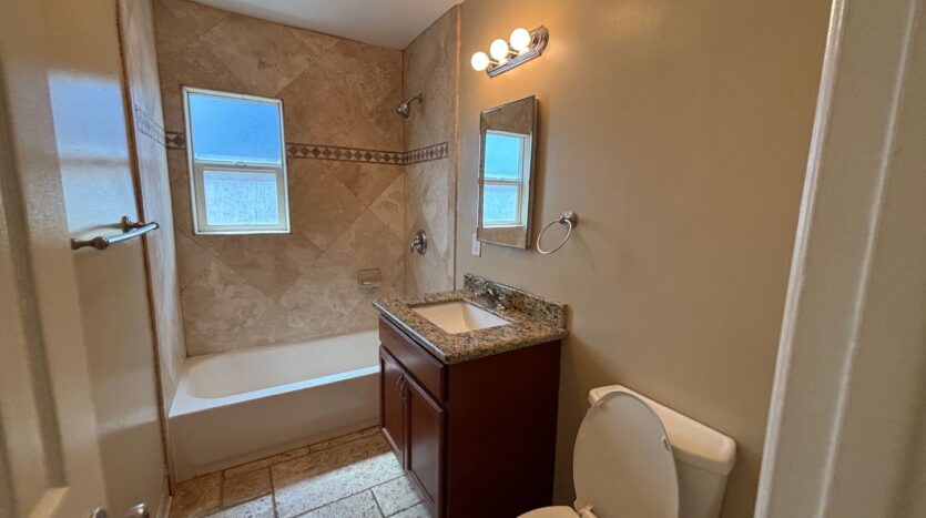 129 Daisy Avenue - Imperial Beach - California - 2 bed, 1 bath rental property