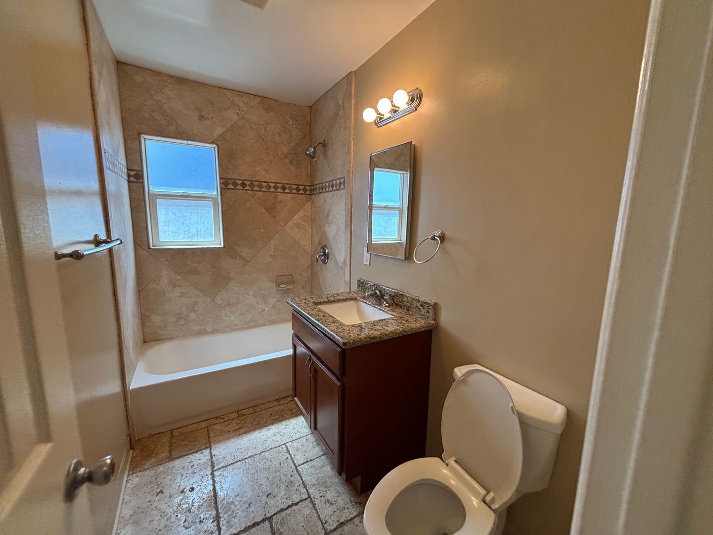 129 Daisy Avenue - Imperial Beach - California - 2 bed, 1 bath rental property