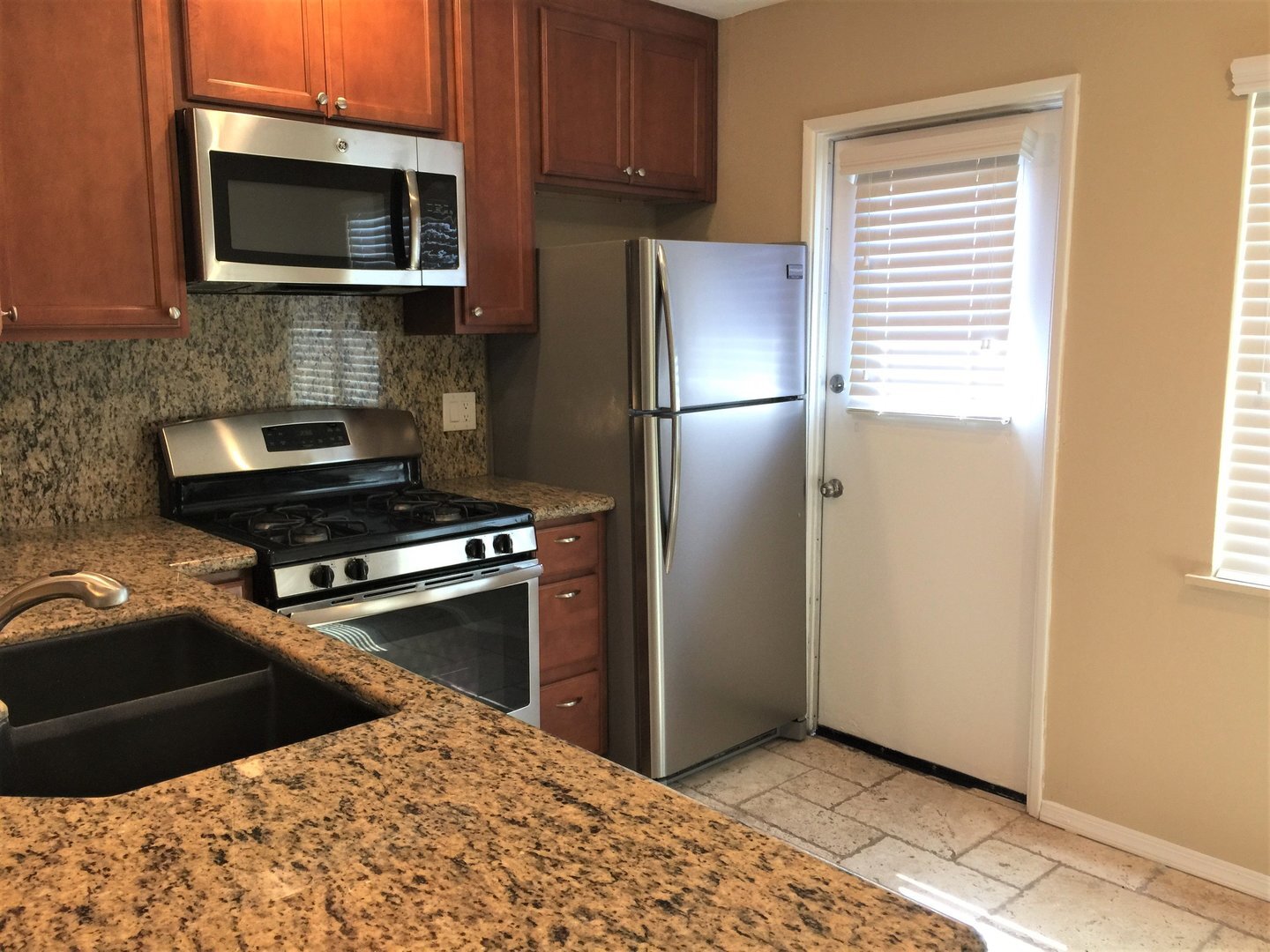 129 Daisy Avenue - Imperial Beach - California - 2 bed, 1 bath rental property