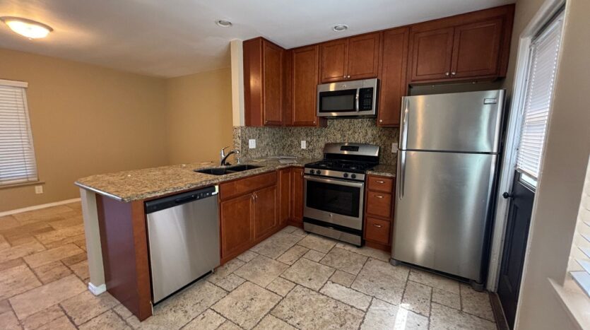 129 Daisy Avenue - Imperial Beach - California - 2 bed, 1 bath rental property