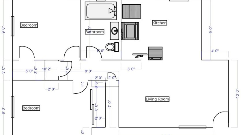 129 Daisy Avenue - Imperial Beach - California - 2 bed, 1 bath rental property