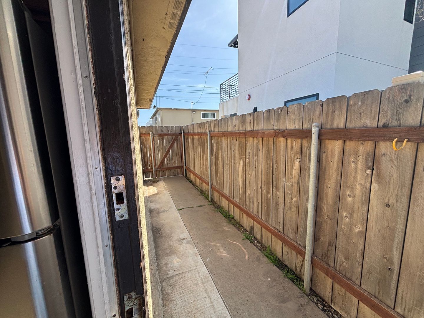 129 Daisy Avenue - Imperial Beach - California - 2 bed, 1 bath rental property